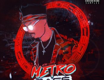 Kryptic Samples Metro Pass