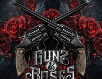 2DEEP Gunz and Roses