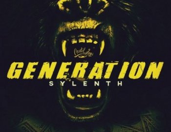 Cartel Loops Generation Sylenth Bank