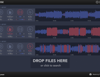 Mastering the Mix Expose v.1.1.1