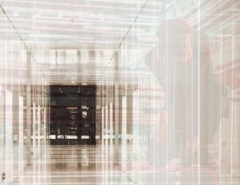 Noiiz Yitaku and Jameson Hodge Robotic Ambient IDM