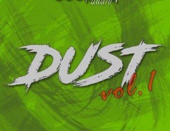 Ecliptiq Audio Dust Volume 1 for Serum