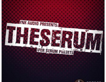 YnK Audio The Serum Future Bass Presets For Serum