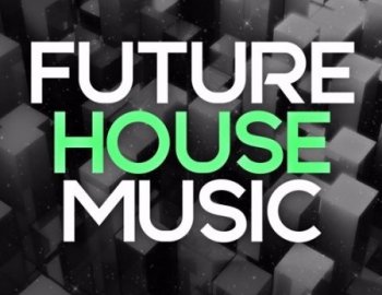 Audentity Records Future House Music
