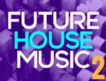 Audentity Records Future House Music 2