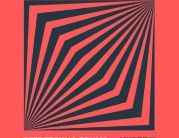 Hyper Deep Techno Drums
