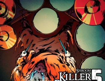 Shroom Killer Breaks 5