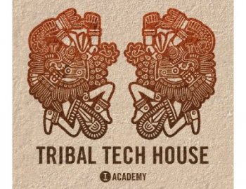 Toolroom Academy Tribal Tech House