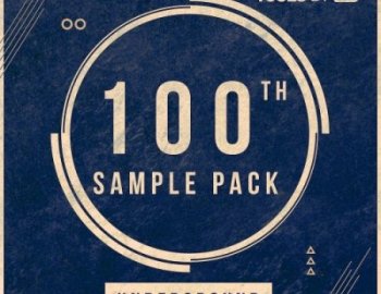 Sample Tools by Cr2 100 Underground Techno and Tech House