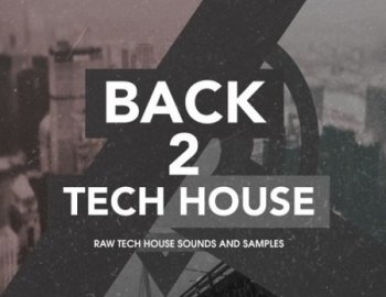 Bingoshakerz Back 2 Tech House