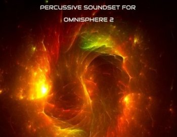 Triple Spiral Audio Pagan III Impacts Soundset for Omnisphere 2