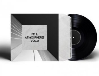 Engineering Samples FX and Atmospheres Vol.2