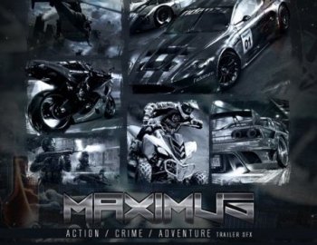 Cinetools Maximus
