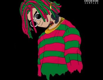 Kryptic Samples Gucci Gucci