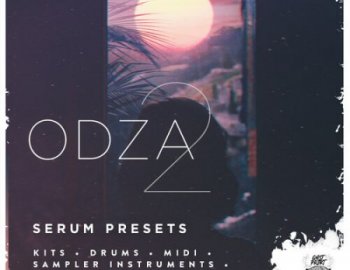 GHST PRJKT O.D.Z.A 2