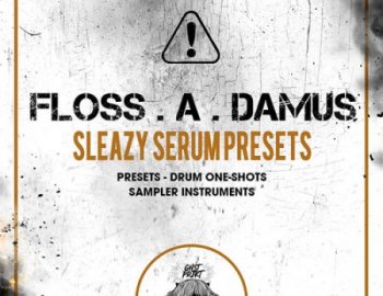 GHST PRJKT Floss A Damus