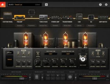 Positive Grid BIAS AMP 2 Elite Complete v2.2.11