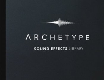 Lens Distortions Archetype SFX