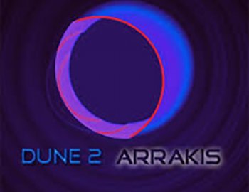 VintageSynthPads Arrakis for Dune 2