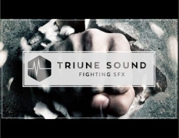Triune Store Triune Sound Fighting SFX