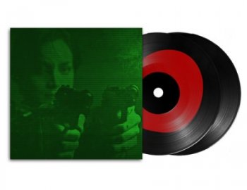 DrumKitsupply Trinity Sample Pack