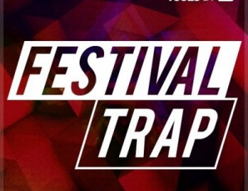 Cr2 Records Festival Trap