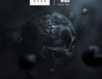 Splice Sounds DYRO: WOLV Pack Vol.1