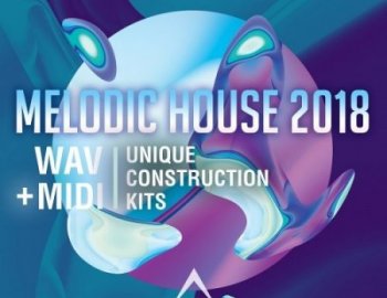 Triad Sounds - Melodic House 2018