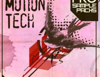 Pro Sample Packs Motion Tech