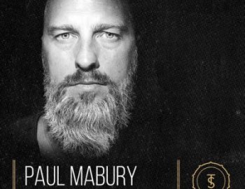 That Sound Paul Mabury Iconic Signature