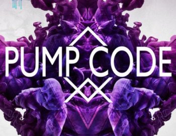 Crude Sounds Pump Code
