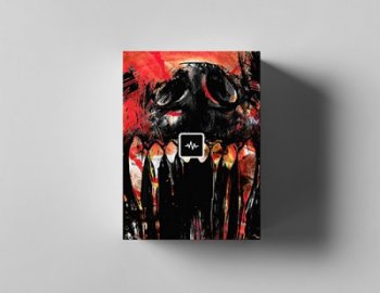 WavSupply Nick Mira FRENZY