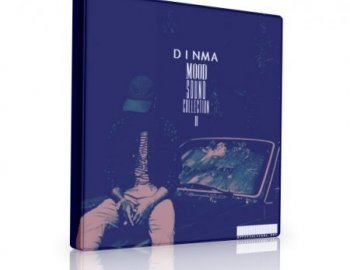 Dinma Mood Sound Collection II