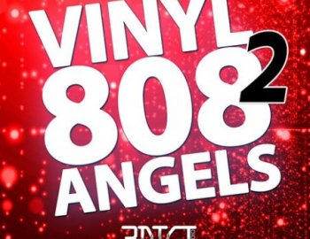Big Citi Loops Vinyl 808 Angels 2
