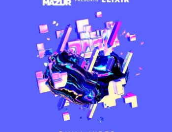 Splice Fabian Mazur Chill Vibes