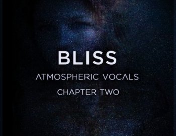 Laniakea Sounds Bliss 2 Atmospheric Vocals