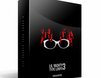 Producer Grind Lil Yachty Type Loop Pack Vol 3