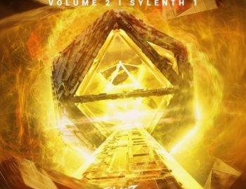 StiickzZ Sticky Sounds Volume 2 for Sylenth1