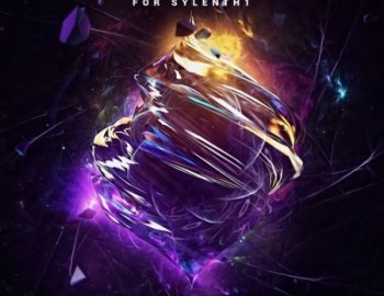 StiickzZ Sticky Sounds Volume 3 For Sylenth1