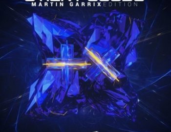 StiickzZ Sticky Sounds Martin Garrix Edition For Sylenth1