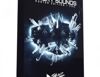 StiickzZ Sticky Sounds Porter Edition