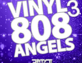Big Citi Loops Vinyl 808 Angels 3