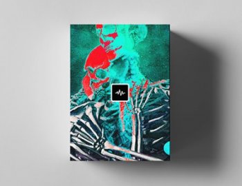 WavSupply Nick Mira Redlands Vol.1 MIDI Kit