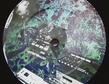 Touch Loops Lo-Fi House