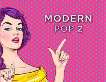 Laniakea Sounds Modern Pop 2