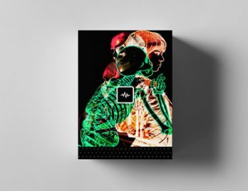 WavSupply Nick Mira Odyssey