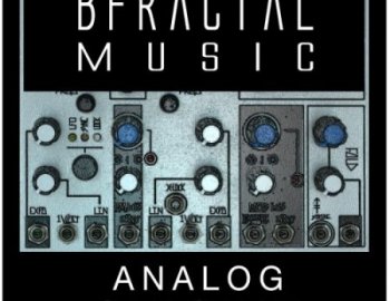 BFractal Music Analog Circuit Vol 5