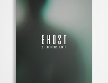 The Kit Plug Ghost Ghost Sylenth1 Preset Bank