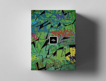 WavSupply JRHITMAKER Graffiti