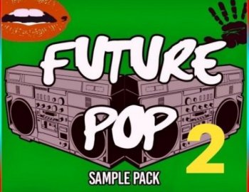 Audentity Records FUTURE POP 2